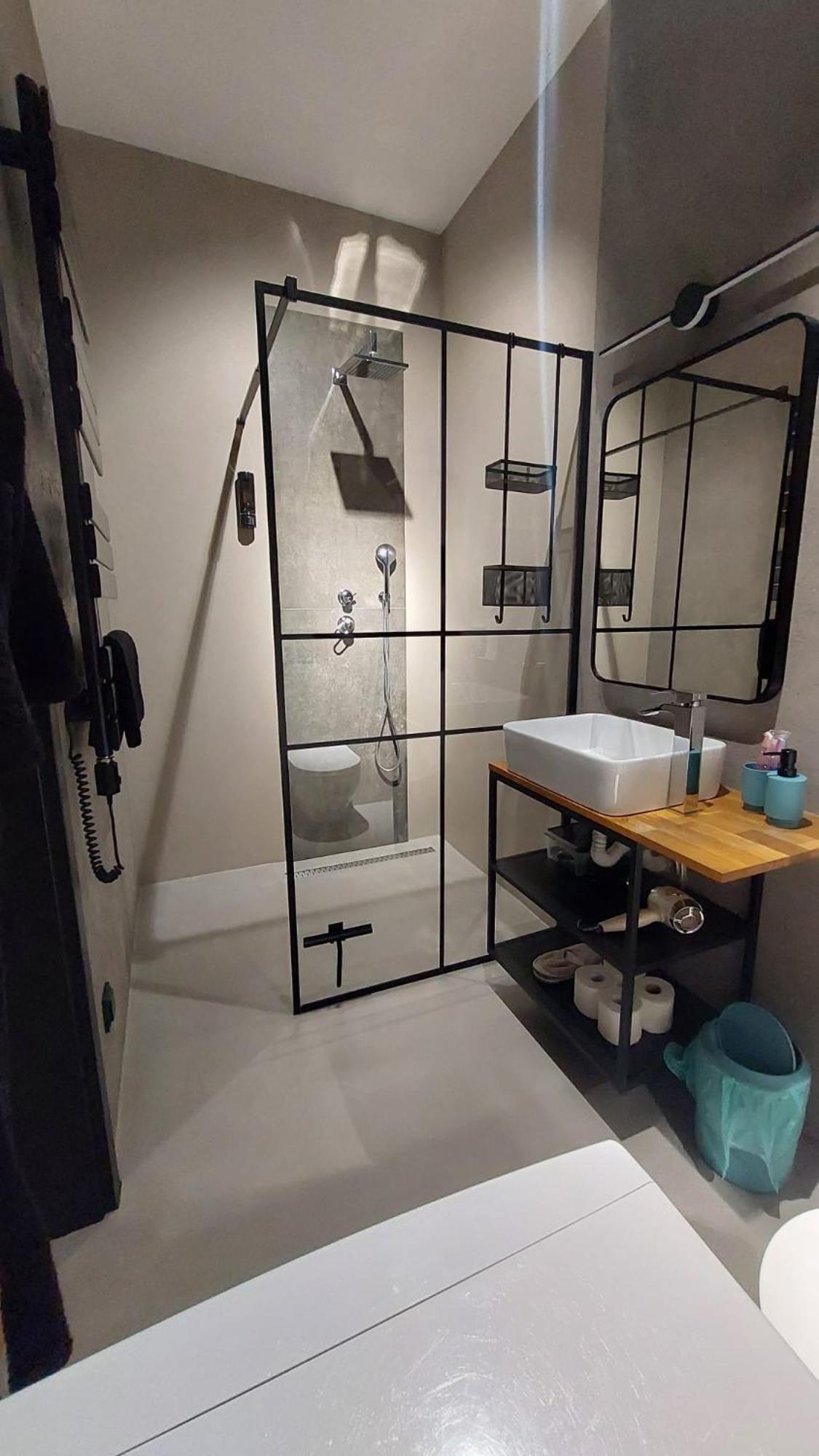 Premium Apartment Eleven Zator Luaran gambar