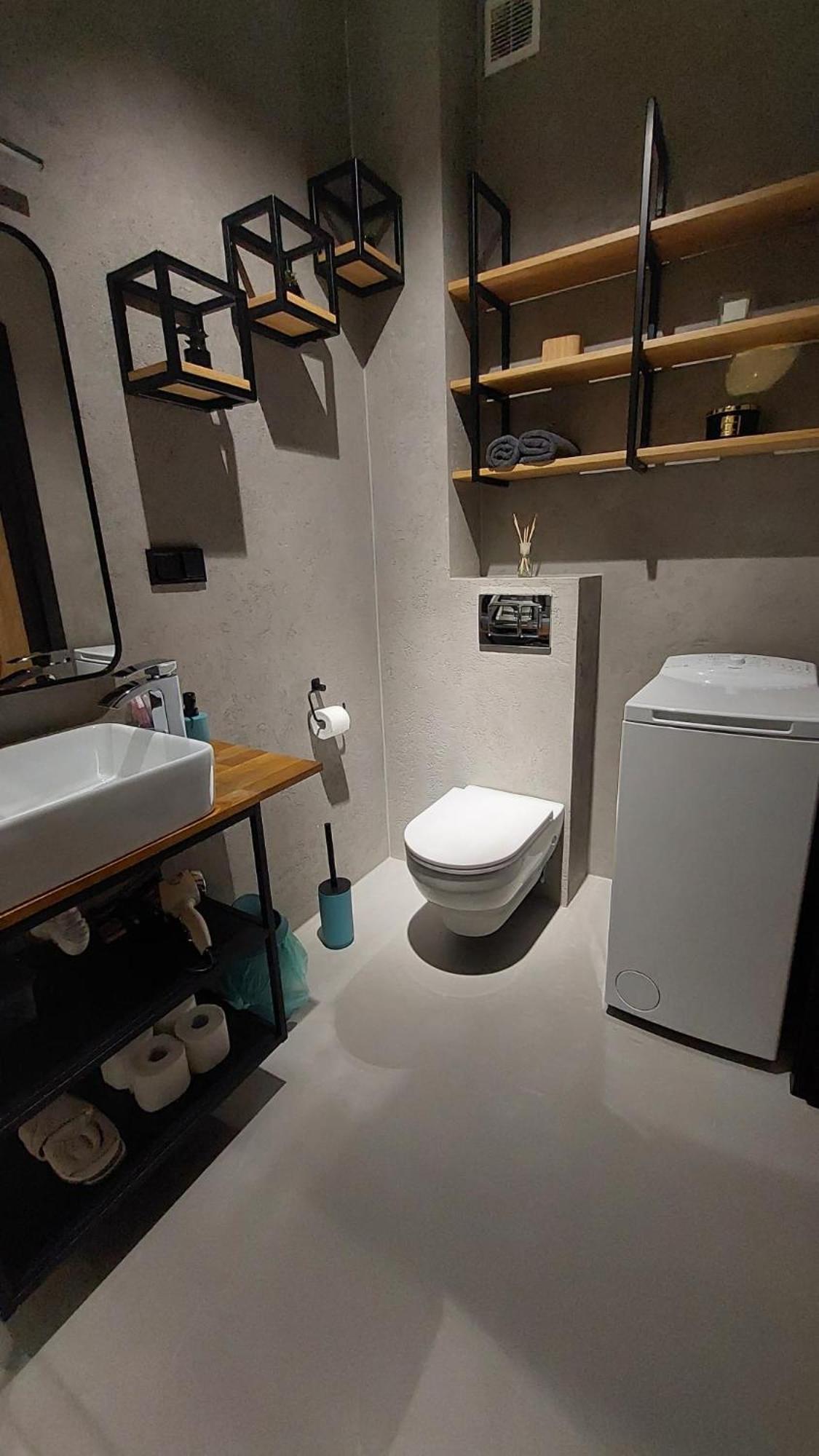 Premium Apartment Eleven Zator Luaran gambar