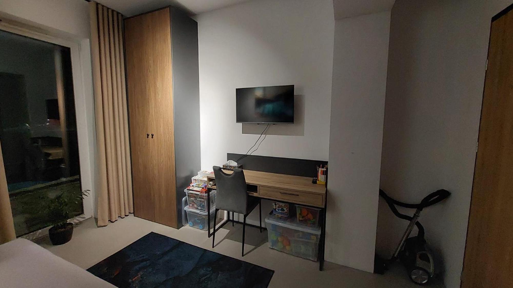Premium Apartment Eleven Zator Luaran gambar