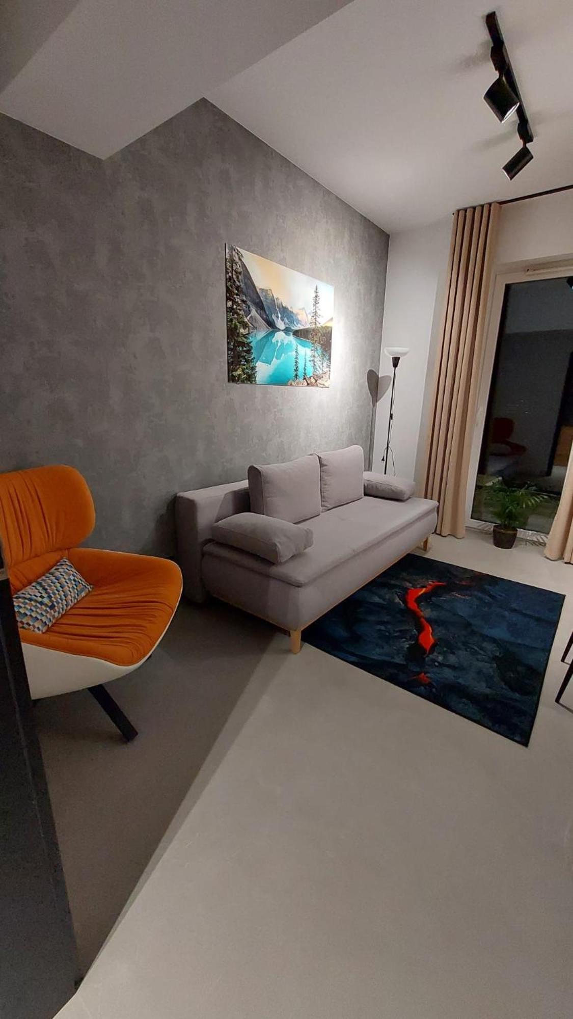 Premium Apartment Eleven Zator Luaran gambar